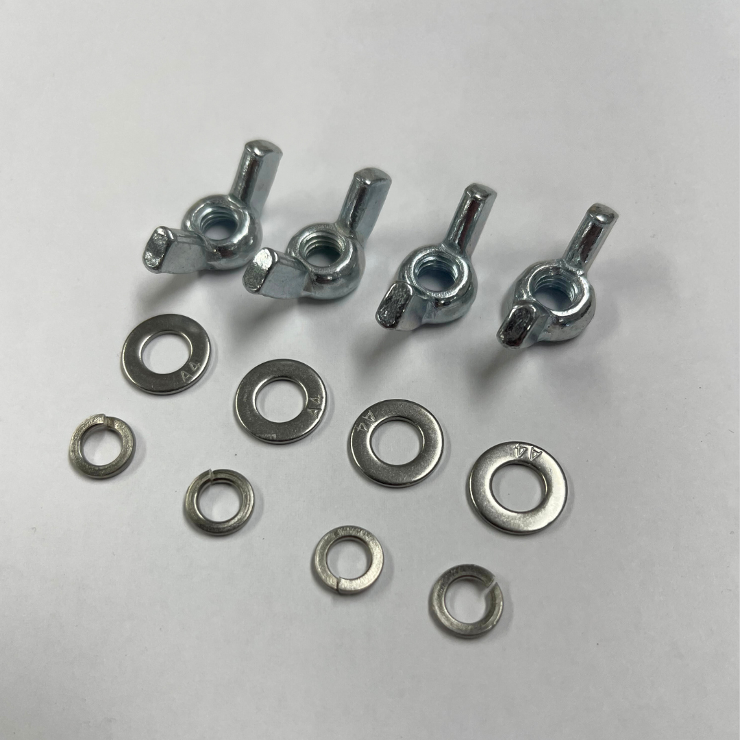 Airbox Spare parts