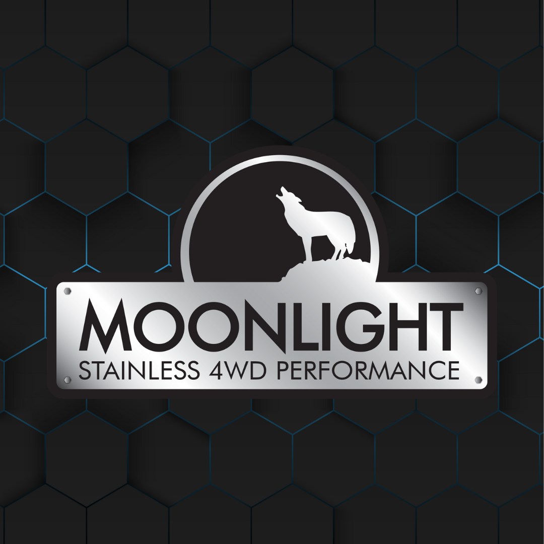 2024+ VDJ/GDJ 70 Series Moonlight Cut in Snorkel To Factory Airbox Connection Kit