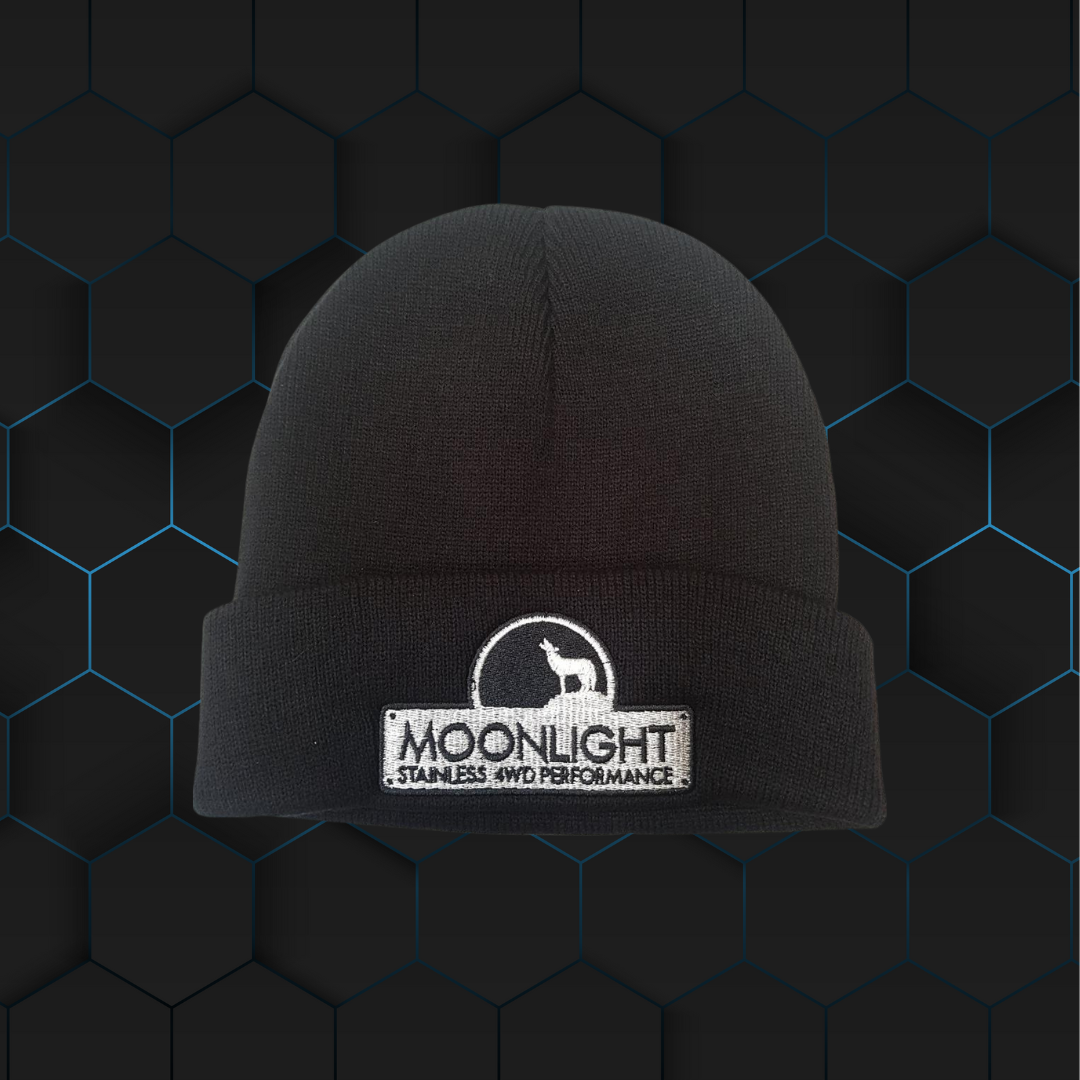 Moonlight Beanie