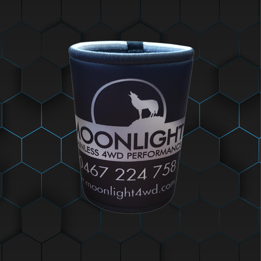 Moonlight Stubby Holder