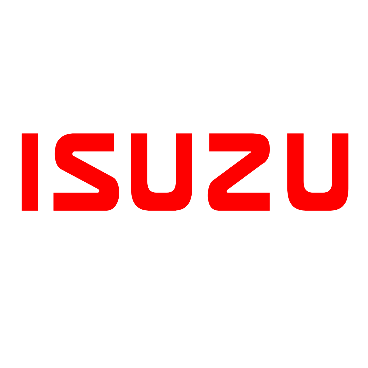 Isuzu