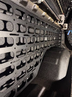 Chevrolet 2500 Silverado - Rear Tub Molle Panel Kit