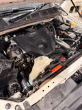 4JJ3 Intercooler Pipes DMAX/MUX/BT50