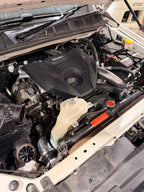 4JJ3 Intercooler Pipes DMAX/MUX/BT50