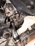 4JJ3 Intercooler Pipes DMAX/MUX/BT50