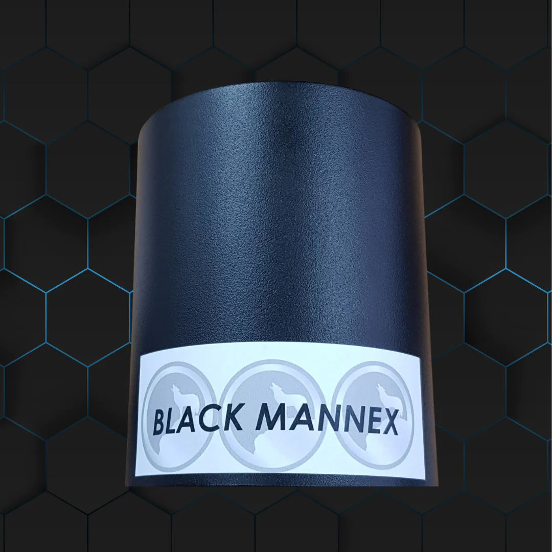 Toyota Landcruiser VDJ 70 Series Intake to Turbo Kit