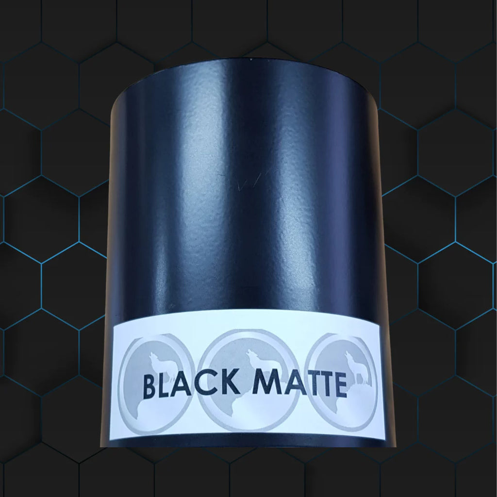 Toyota Landcruiser 2024 Facelift VDJ70 Series Air Box Kit