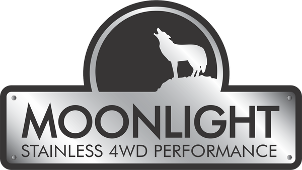 Moonlight Stainless 4WD Performance