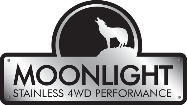 Moonlight Stainless 4WD Performance