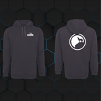 Moonlight Fleecy Hoodie
