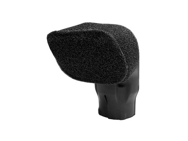 Uni Filter 4" Forward Facing Snorkel Pre-Cleaner 44