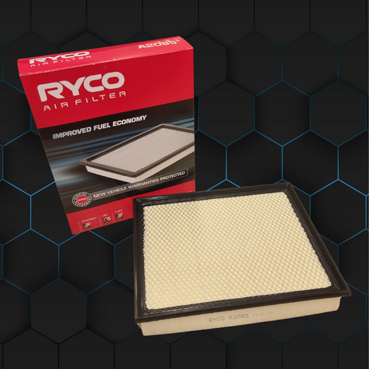 Ryco Air Filter - A2085