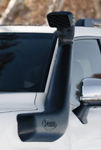 Toyota Landcruiser 300 Series Air Box Kit