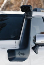 Toyota Landcruiser 300 Series Air Box Kit