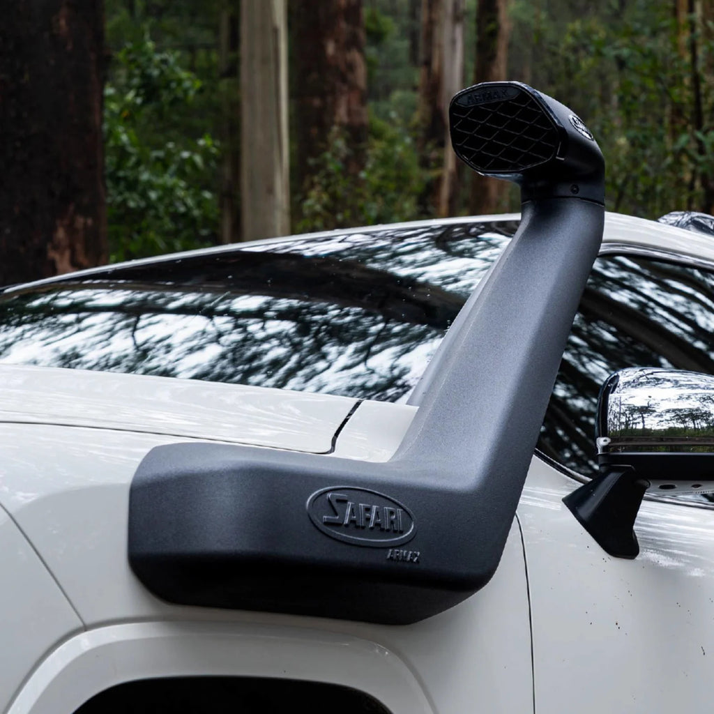 Toyota Landcruiser 300 Series Air Box Kit