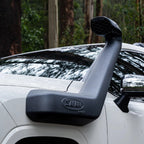 Toyota Landcruiser 300 Series Air Box Kit