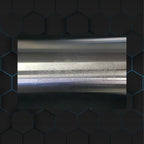 Toyota Landcruiser 80 Series 5" Rear Facing Stainless Steel Snorkel - Safari Replacement