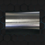 Toyota Hilux N80 2016-2025 4" Short Entry Stainless Steel Snorkel Kit