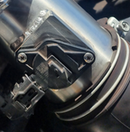 Toyota Landcruiser 300 Series Air Box Kit