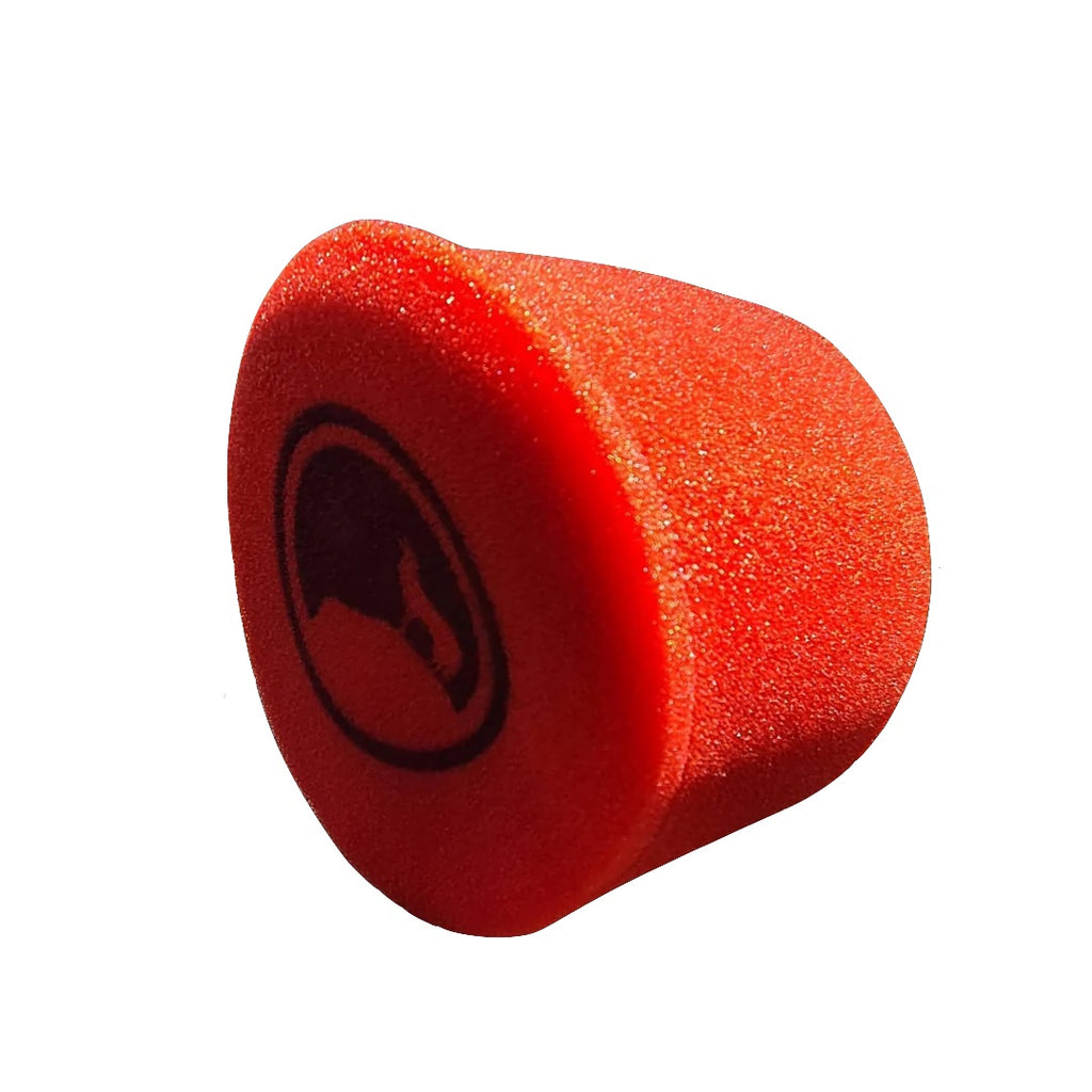 Uni Filter 4" Rear Facing Snorkel Pre-Cleaner 49