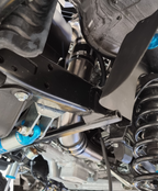 2024+ Facelift VDJ Series Intake to Turbo Kit