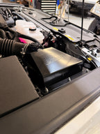 Toyota 250 Series Prado Stainless Steel Airbox Kit