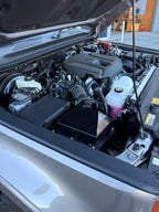 Toyota 250 Series Prado Stainless Steel Airbox Kit