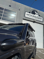 Toyota Landcruiser GX300 5" Stainless Steel Factory Replacement Snorkel