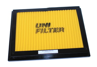 Uni Filter Replacement Foam Set for the Moonlight Duramax Panel Air Filter - TT310245SFS