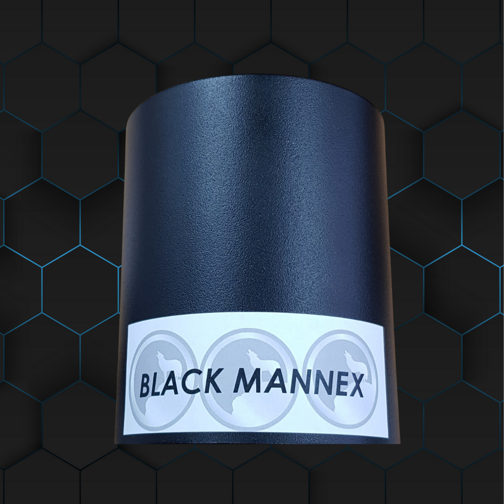 Toyota Landcruiser HDJ/HZJ70 Series 4" Stainless Steel Snorkel - Factory Replacement Kit