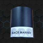 Toyota Landcruiser 300 Series 5" Stainless Steel Snorkel Kit