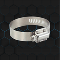 Stainless Steel Hose Clamps