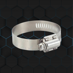 Stainless Steel Hose Clamps