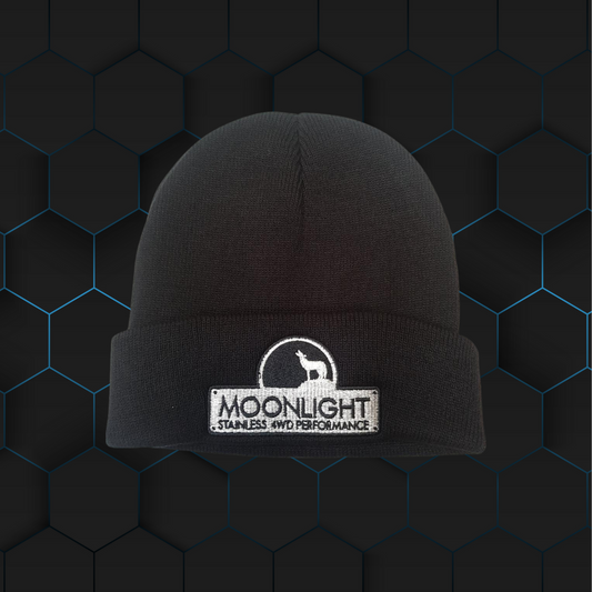 Moonlight Beanie