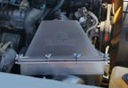 Toyota Landcruiser HDJ/HZJ 70 Series Air Box Kit