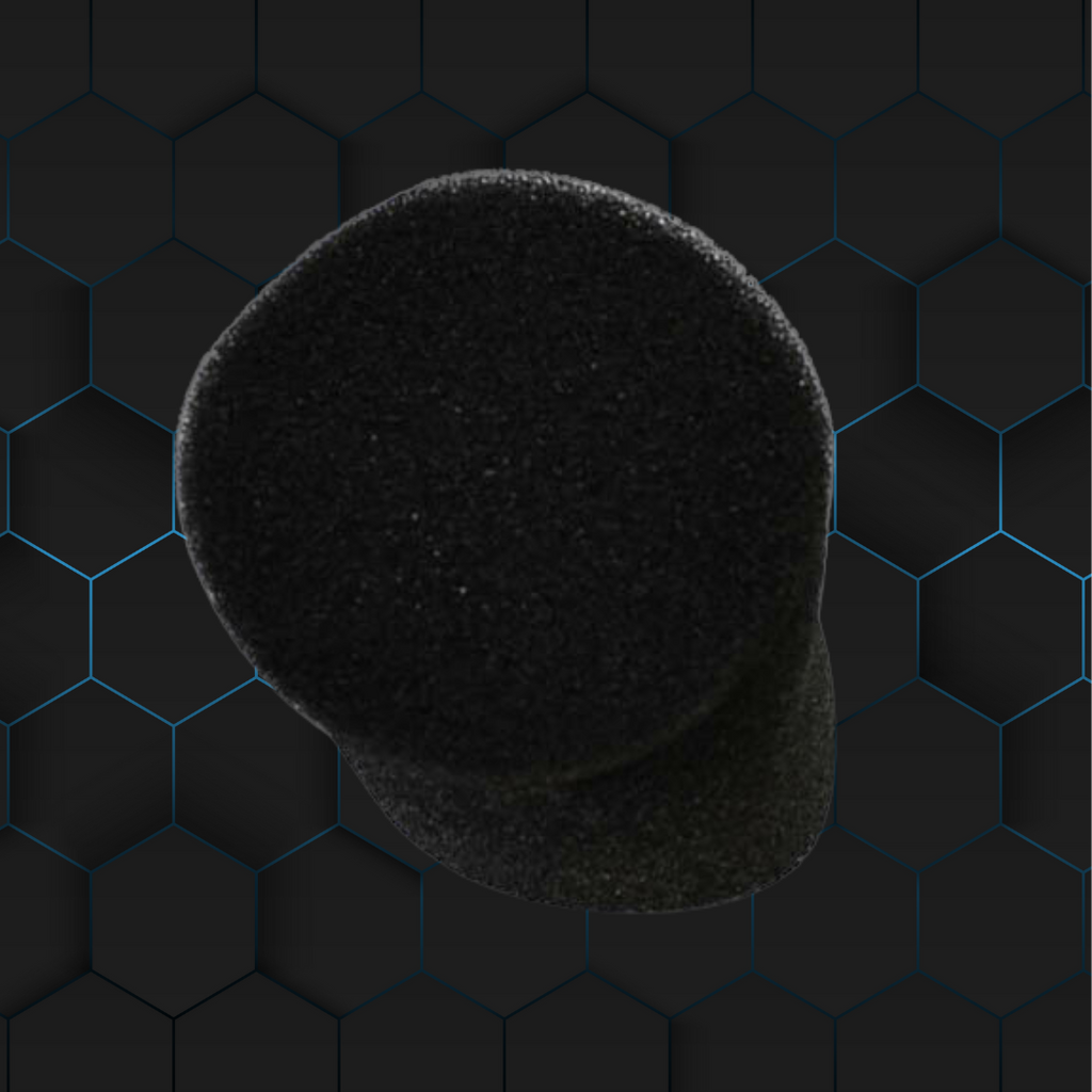 Uni Filter 4" Rear Facing Snorkel Pre-Cleaner 49