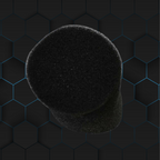 Uni Filter 4" Rear Facing Snorkel Pre-Cleaner 49