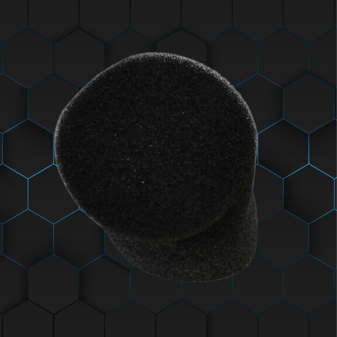 Uni Filter 5" Rear Facing Snorkel Pre-Cleaner 59