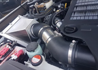 Toyota Landcruiser VDJ 200 Series Air Box Kit