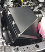 Toyota Landcruiser VDJ 70 Series Air Box Kit