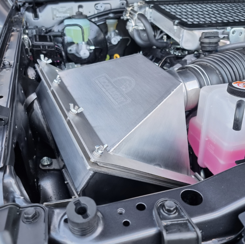 Toyota Landcruiser VDJ 70 Series Air Box Kit