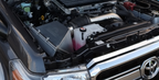 Toyota Landcruiser VDJ 70 Series Air Box Kit